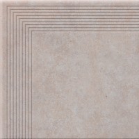 Ступень угловая Cottage Salt, Cerrad